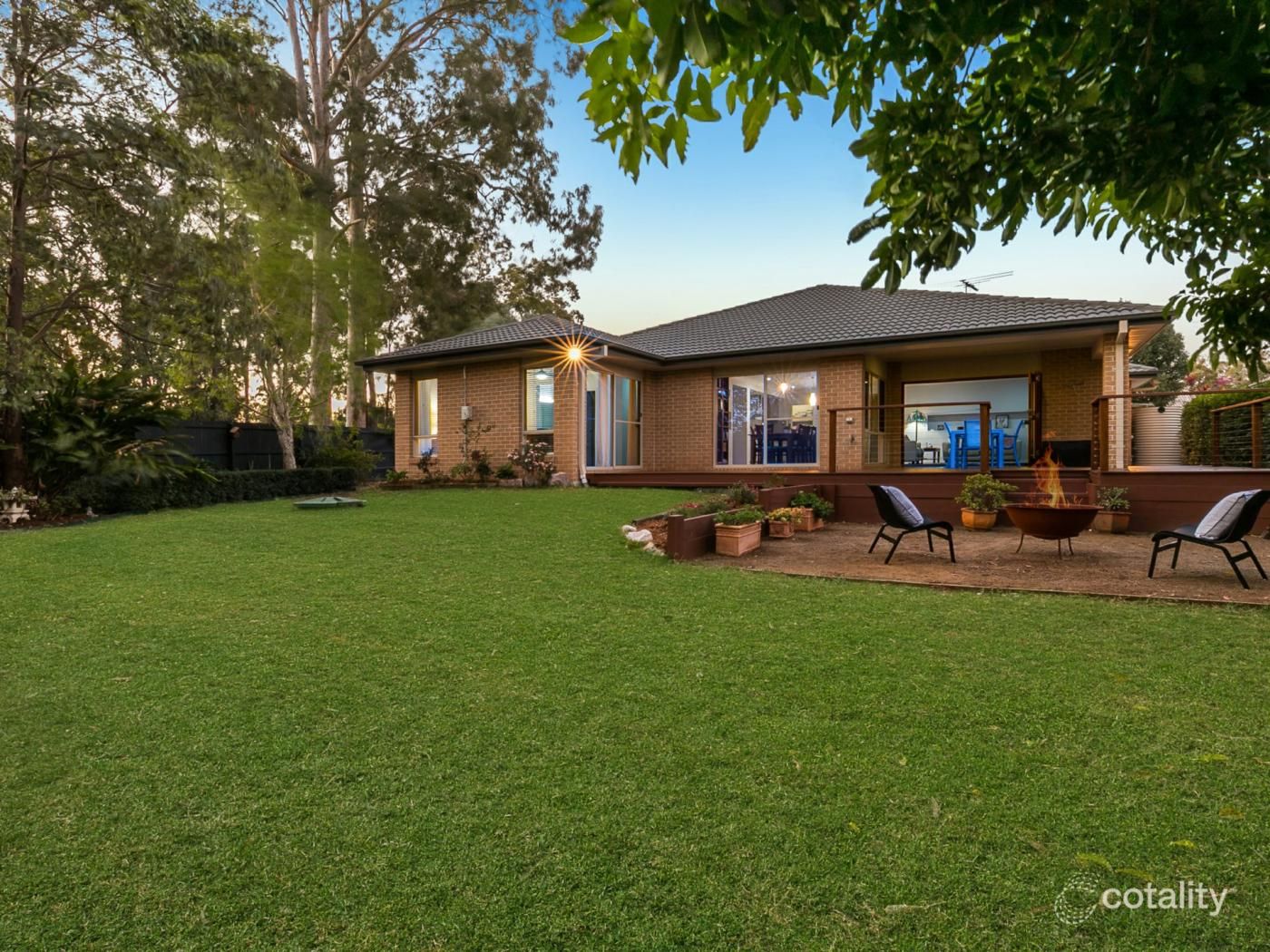 3 Mcgrath Ct, Moggill, QLD 4070