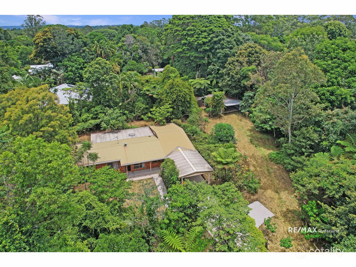 14 Thynne Ct, Maleny, QLD 4552