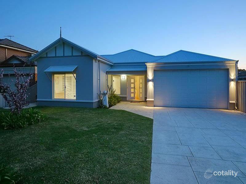 143 Normanby Rd, Inglewood, WA 6052