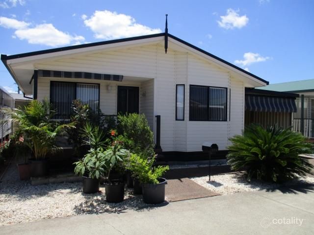 535/1126 Nelson Bay Rd, Fern Bay, NSW 2295