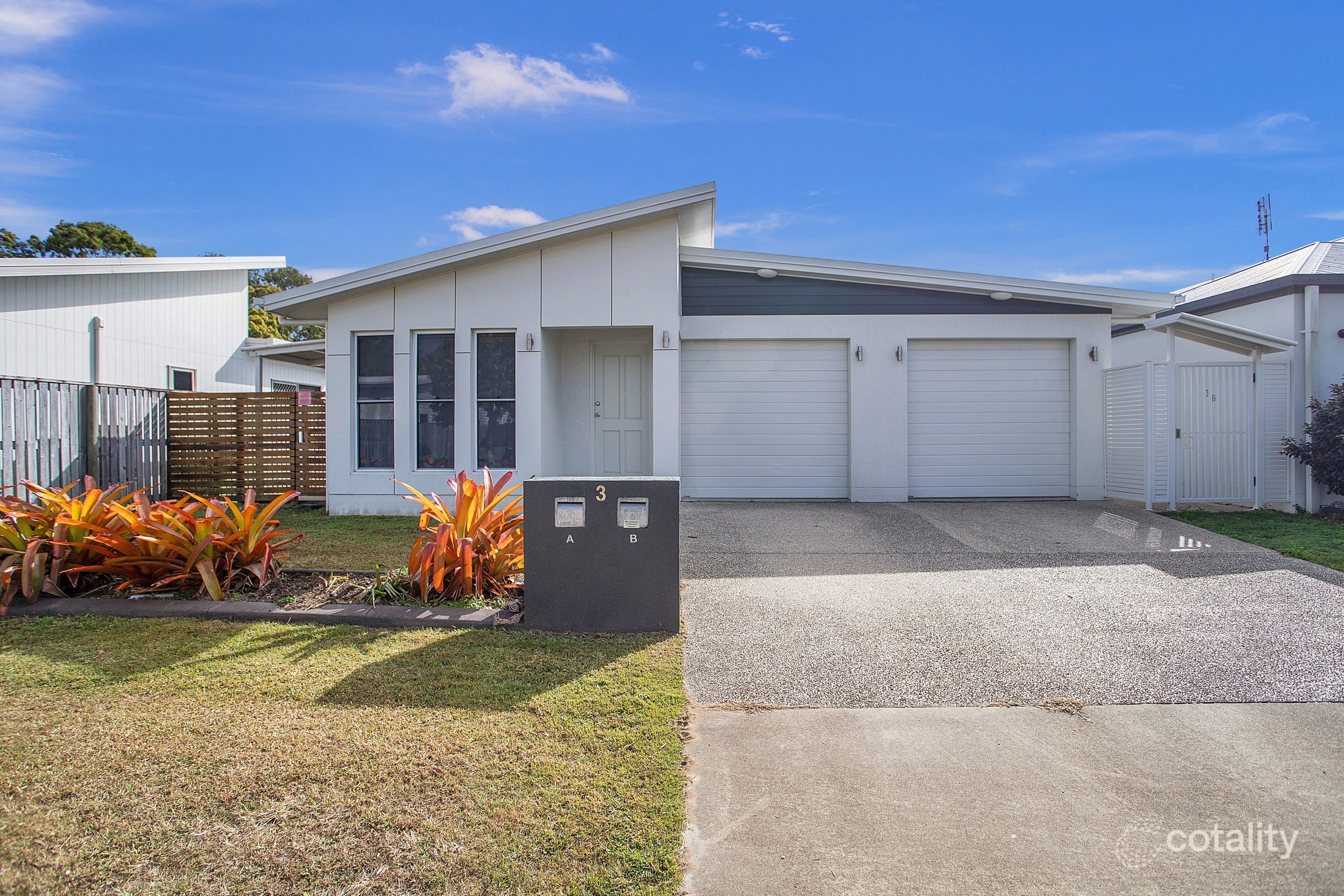 2/3 Wagtail St, Andergrove, QLD 4740