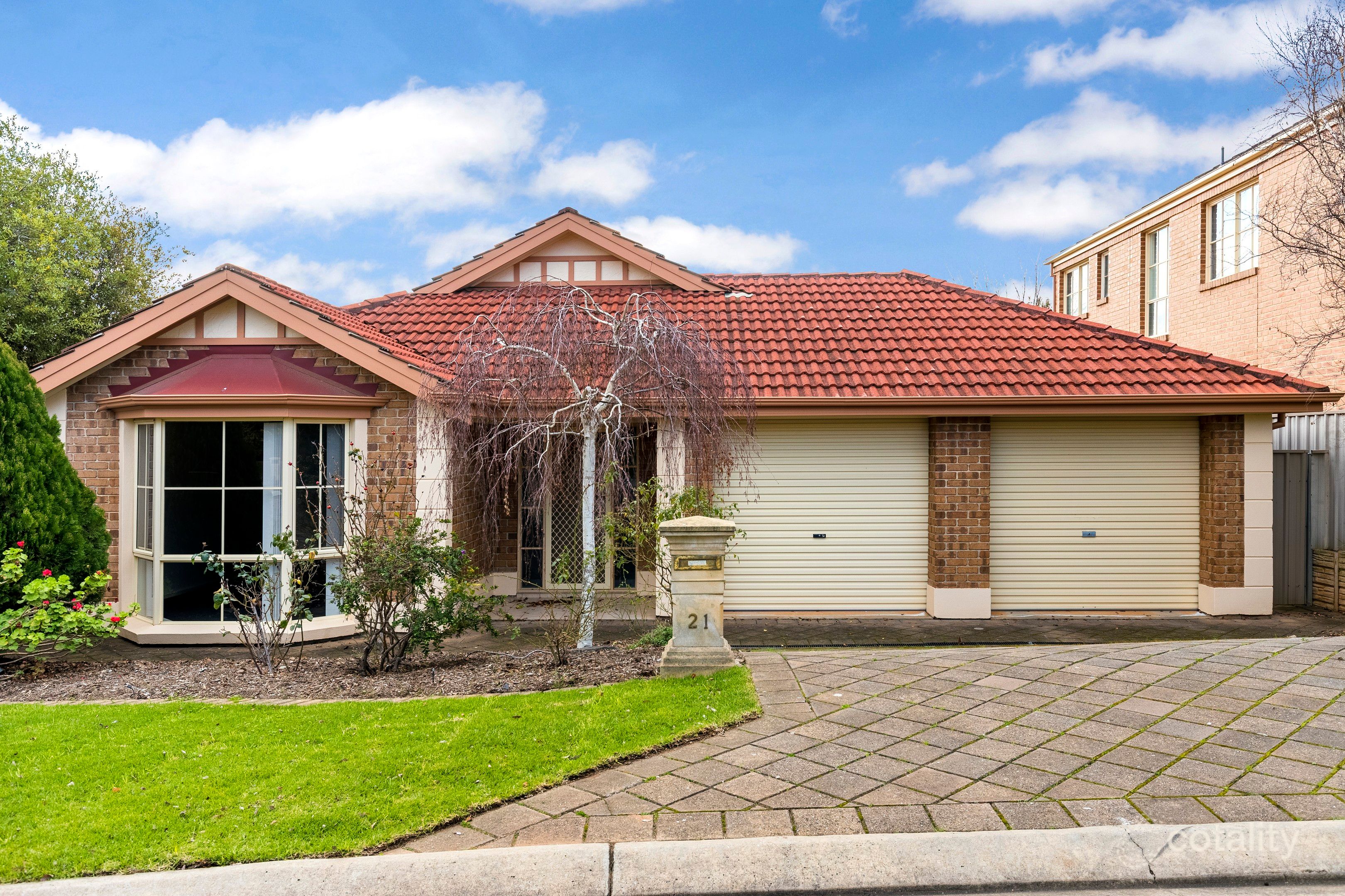 21 Highgate Pl, Golden Grove, SA 5125