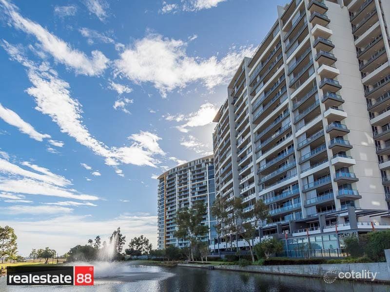 407/30 The Circus, Burswood, WA 6100