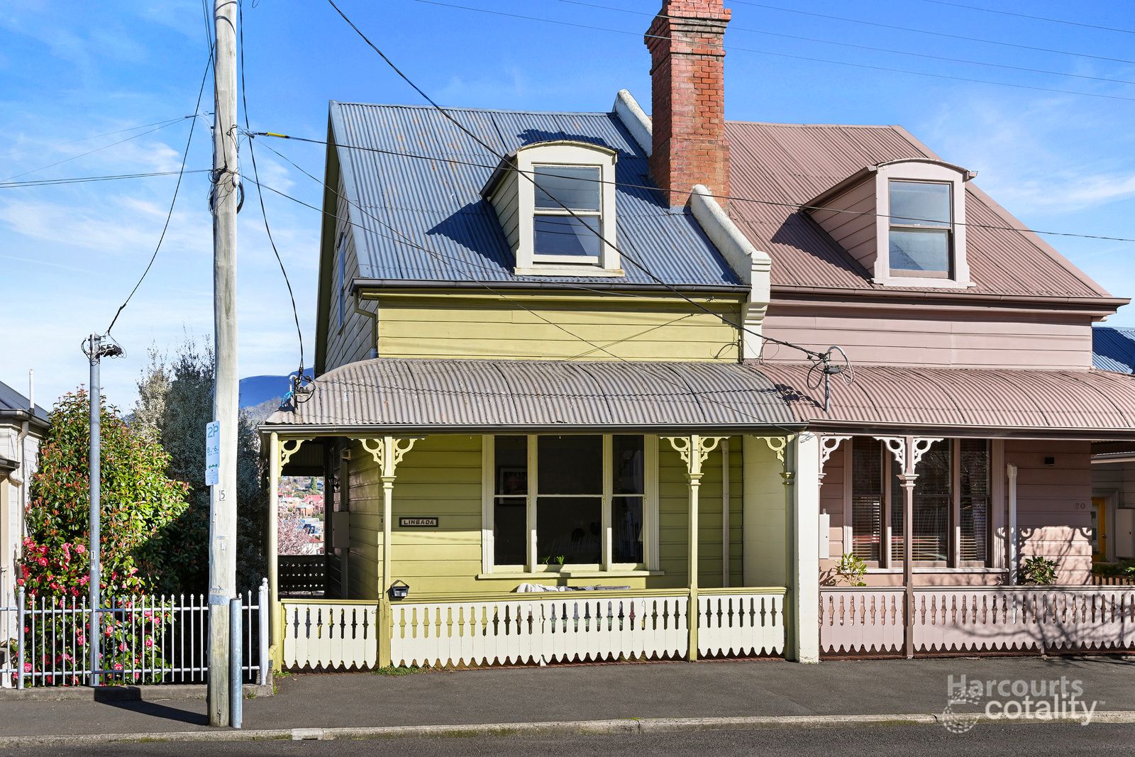18 Bayley St, Glebe, TAS 7000