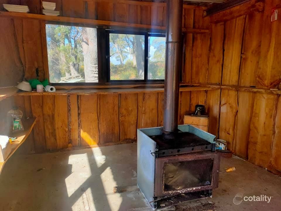Lot 2 Barnbougle Rd, Bridport, TAS 7262