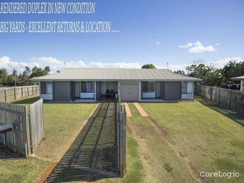 3 Mezger St, Kalkie, QLD 4670
