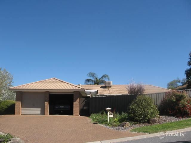 4 Polar Ct, Greenwith, SA 5125