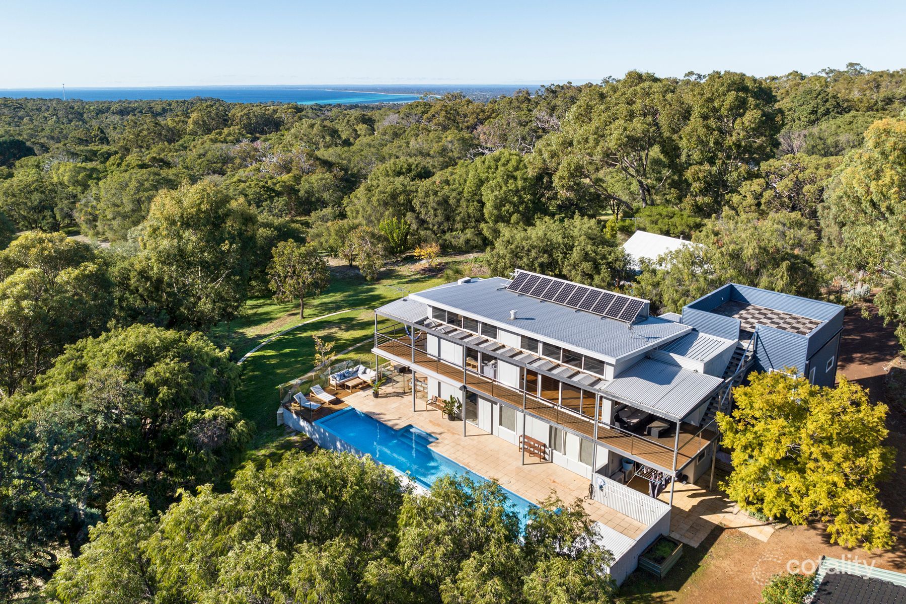 143 Endicott Loop, Dunsborough, WA 6281