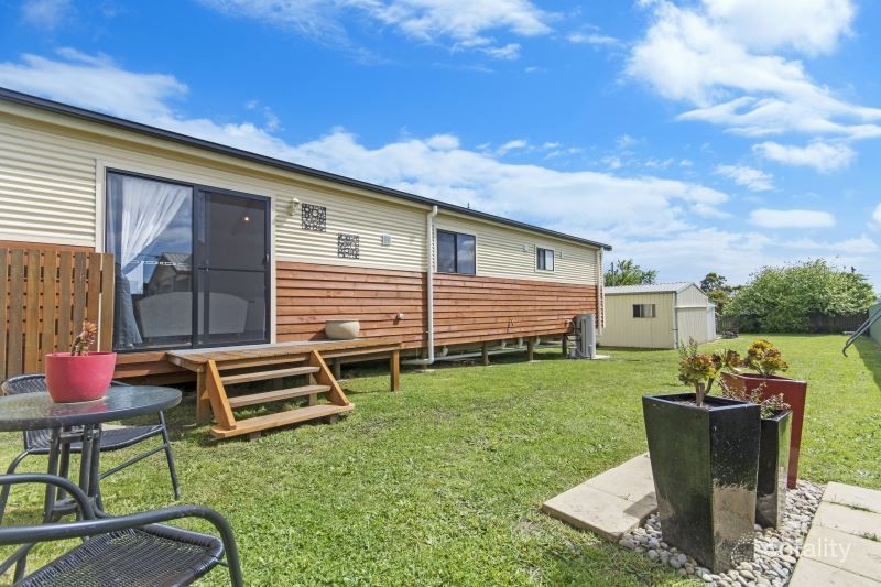34 Napier St, Beauty Point, TAS 7270