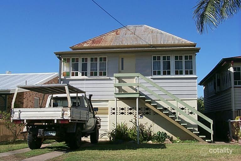 25 Weinholt St, Allenstown, QLD 4700