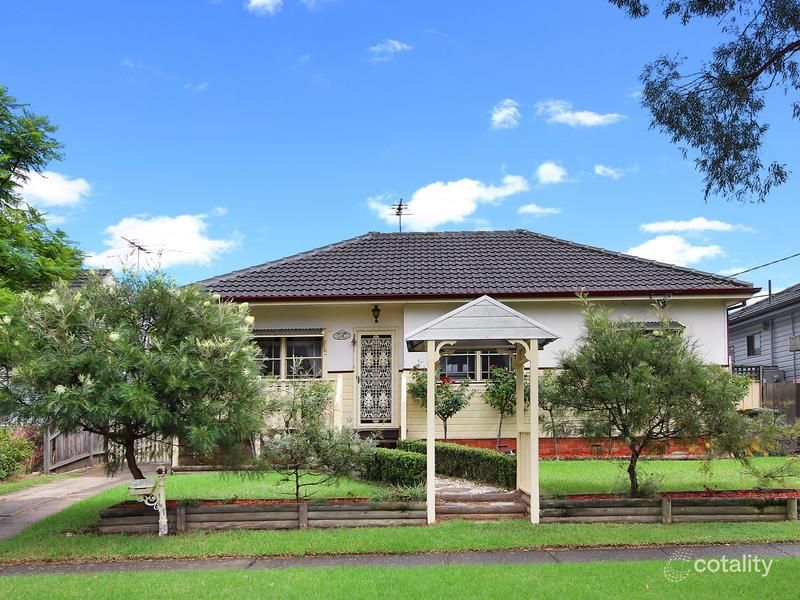 48 Noel St, Marayong, NSW 2148