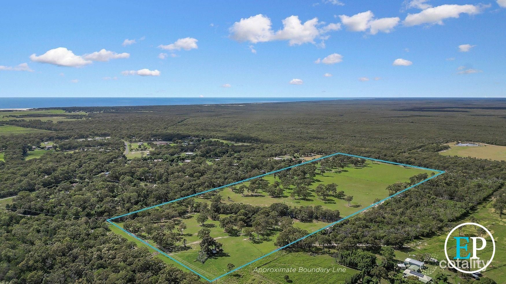 670 Coonarr Rd, Coonarr, QLD 4670