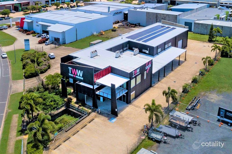 45 Central Park Dr, Paget, QLD 4740