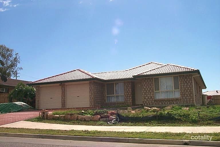 83 Byng Rd, Birkdale, QLD 4159