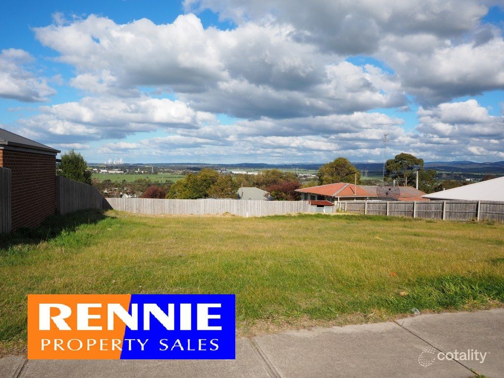 63 Mountain Grey Cct, Morwell, VIC 3840