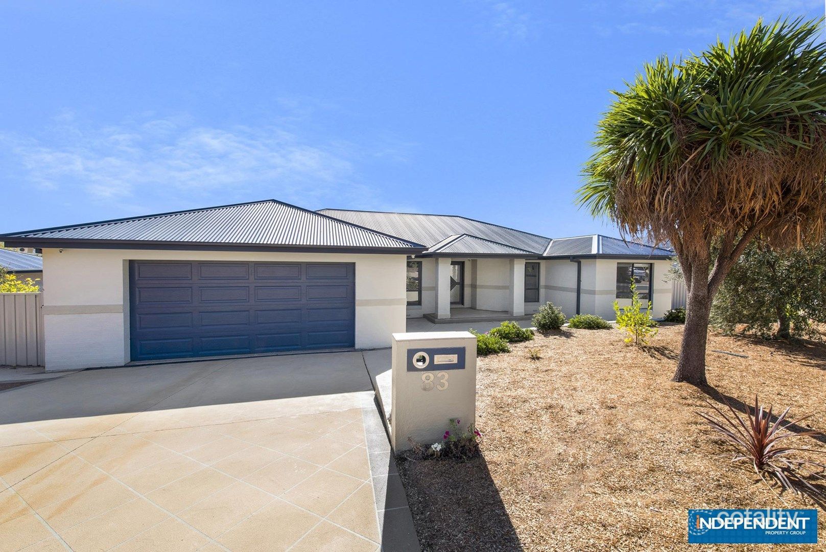 83 Forsythe St, Banks, ACT 2906