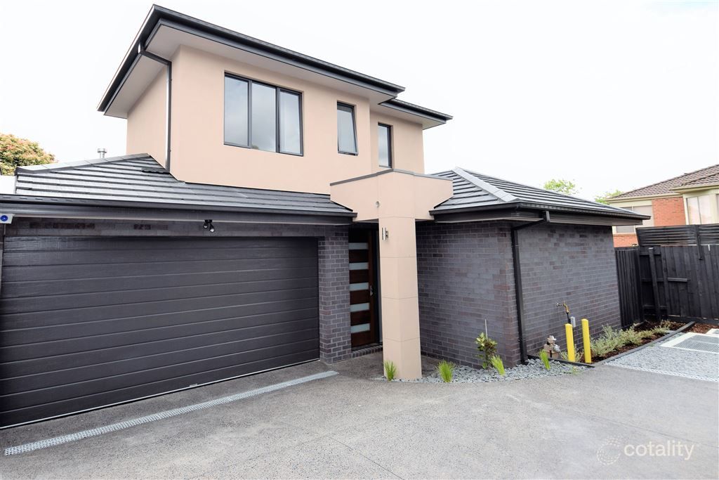 3/27-29 Richmond St, Blackburn South, VIC 3130