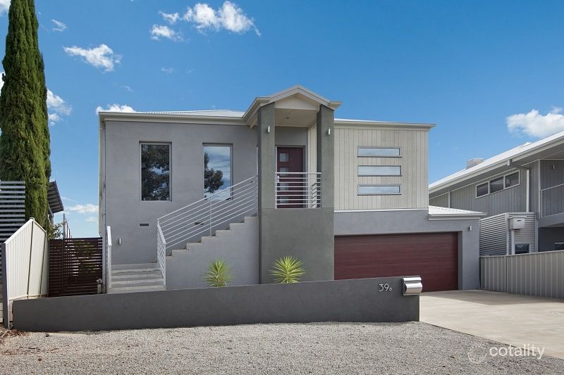 39a Harpin St, East Bendigo, VIC 3550
