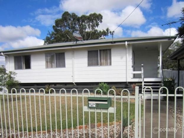2 Scougall St, Dalby, QLD 4405