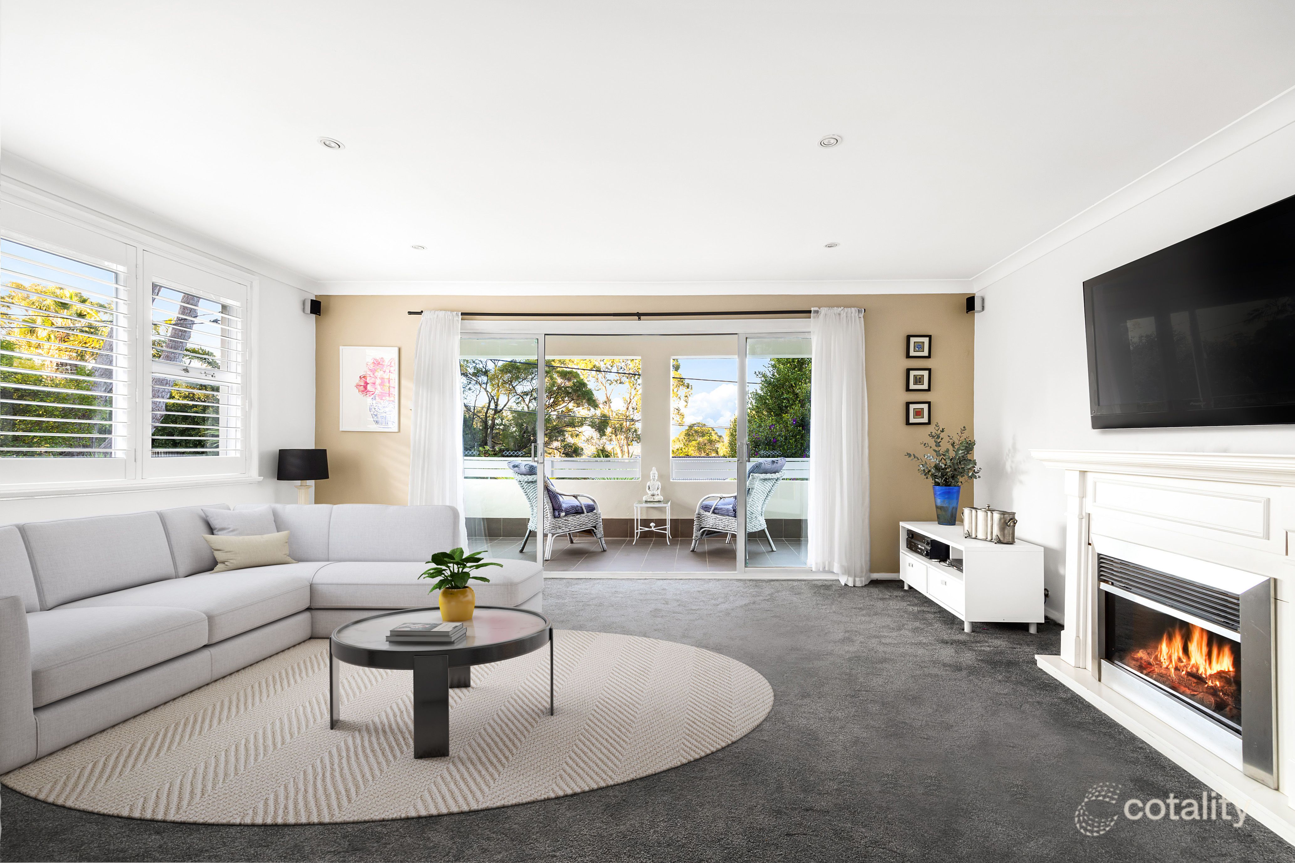 45 Wareham Cres, Frenchs Forest, NSW 2086