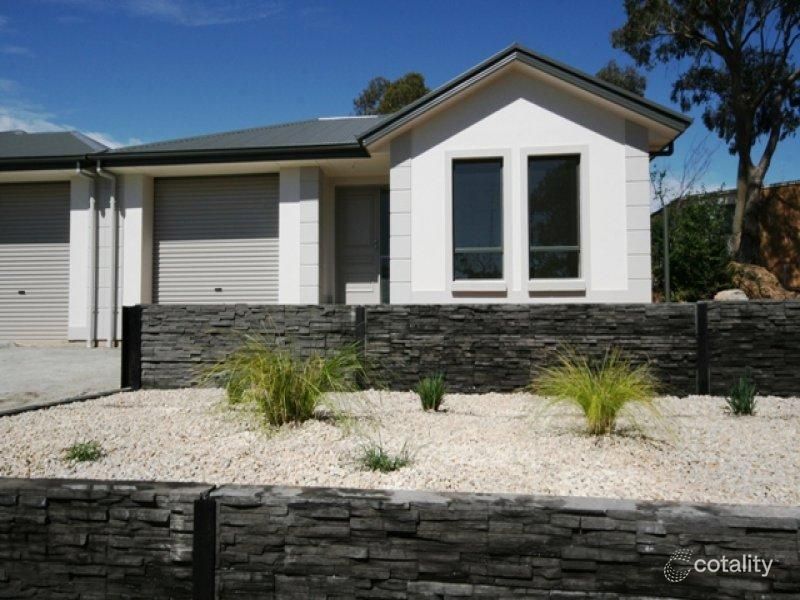 4a Webb St, Clare, SA 5453