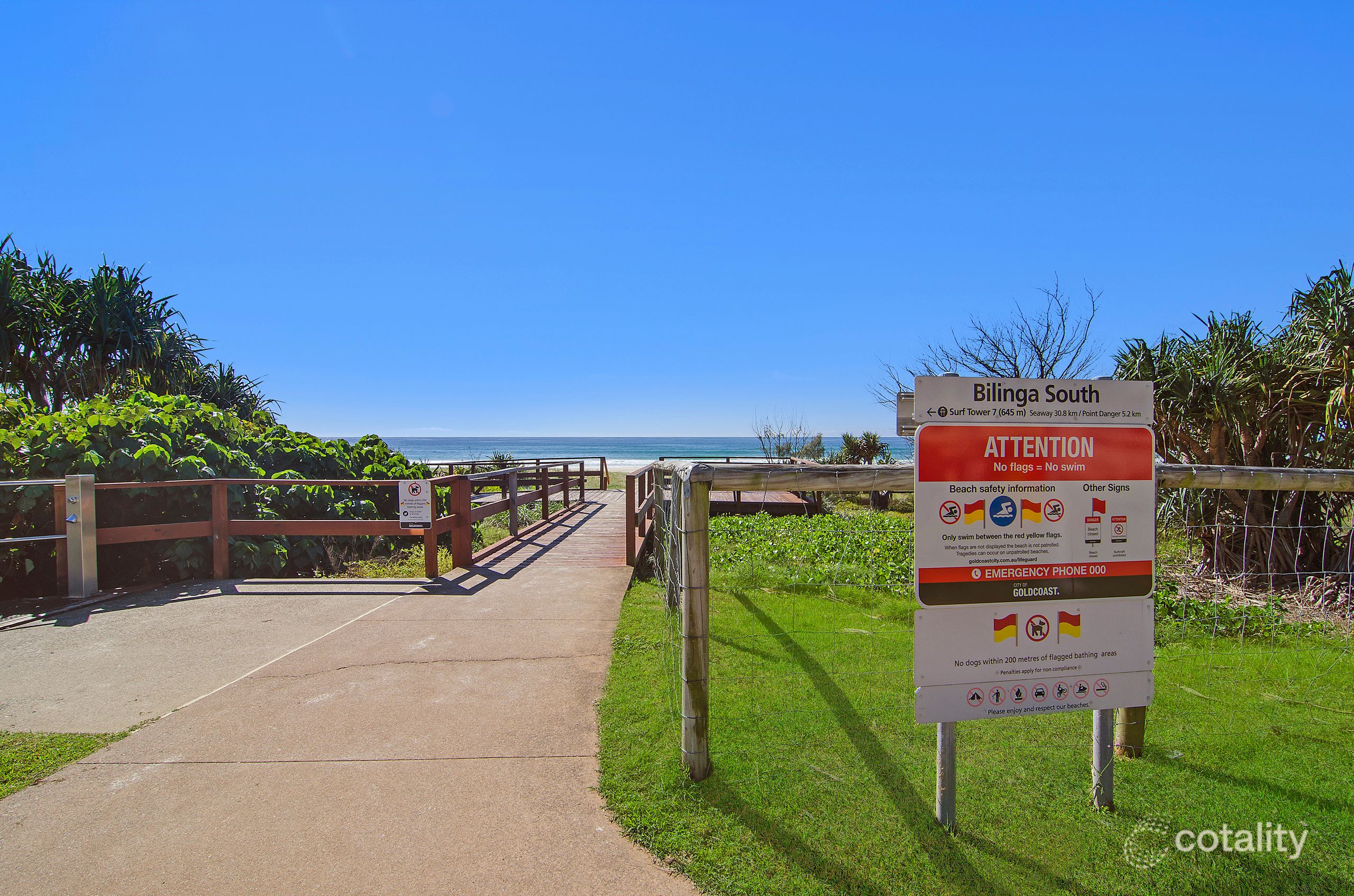 4/269 Golden Four Dr, Bilinga, QLD 4225