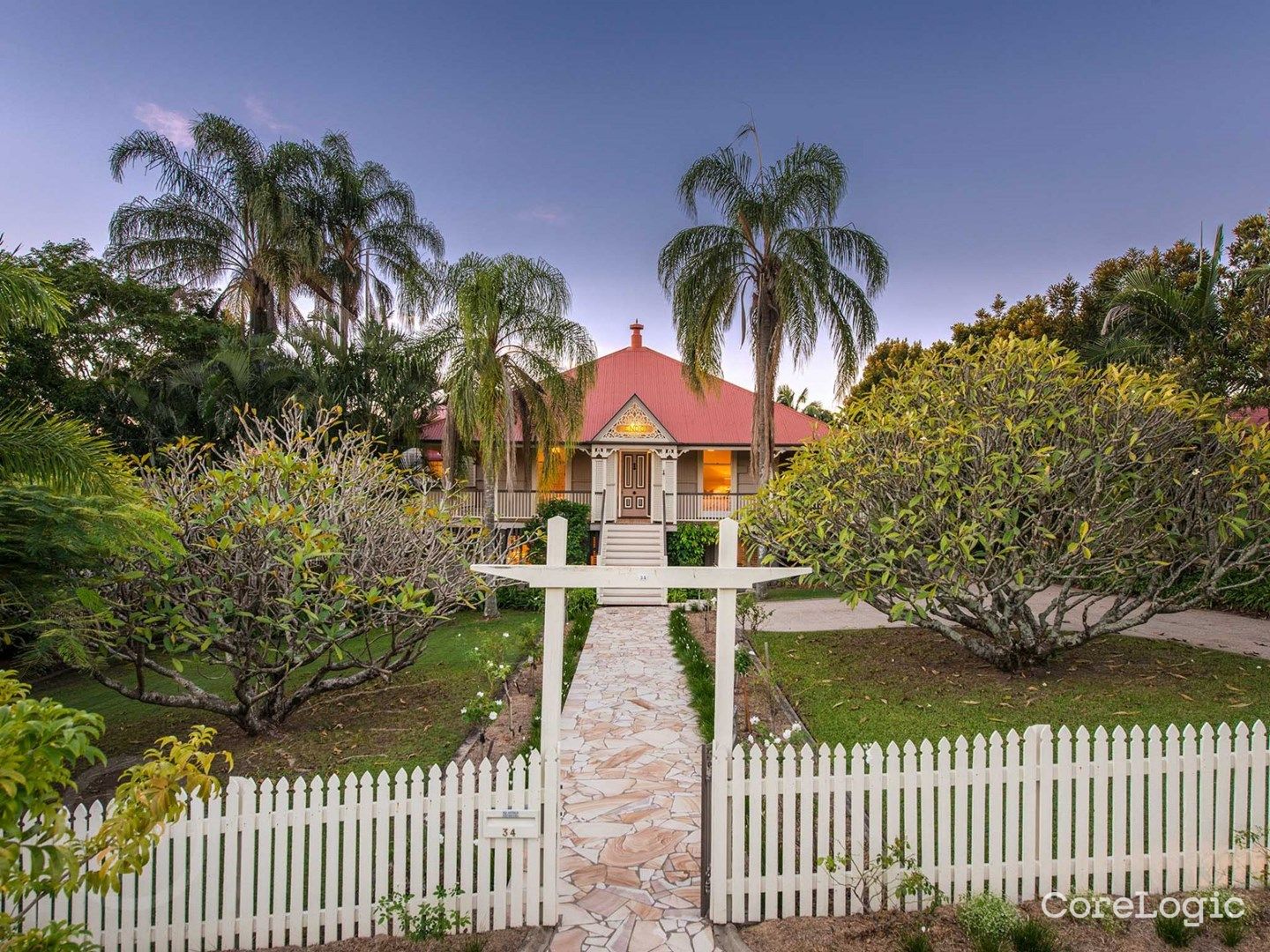 34 Kates St, Morningside, QLD 4170
