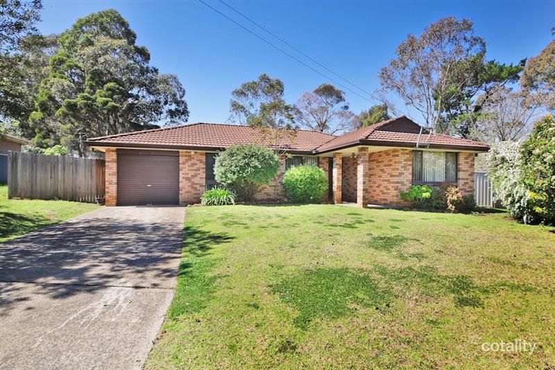 12 Tanya Pl, Tahmoor, NSW 2573
