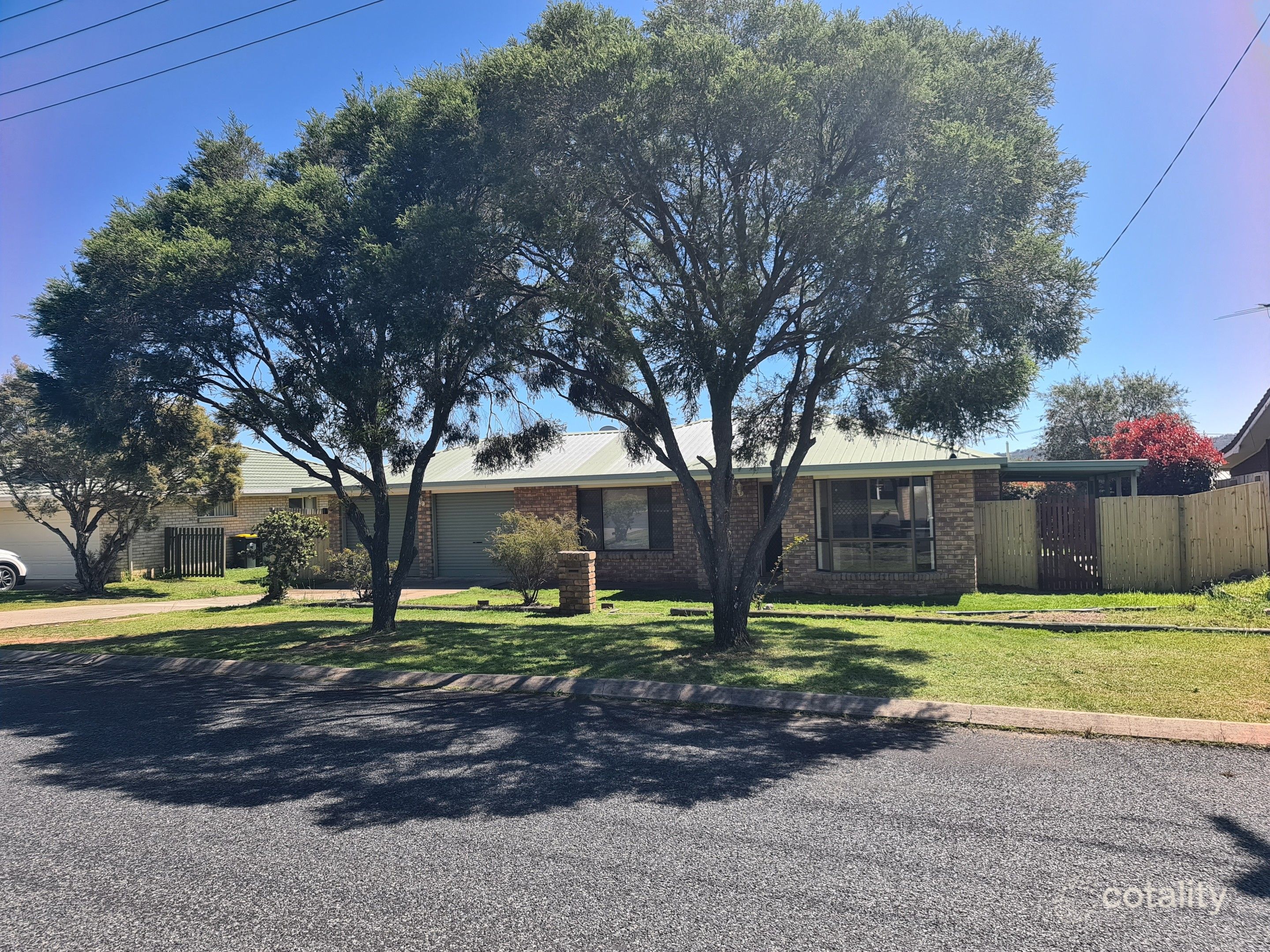 34 Fairway Dr, Warwick, QLD 4370