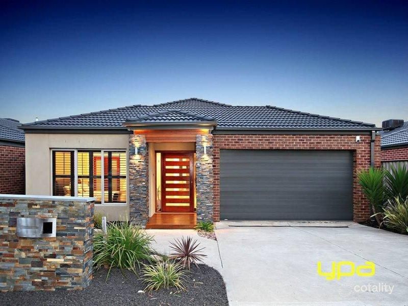 4 Naomi St, Burnside Heights, VIC 3023