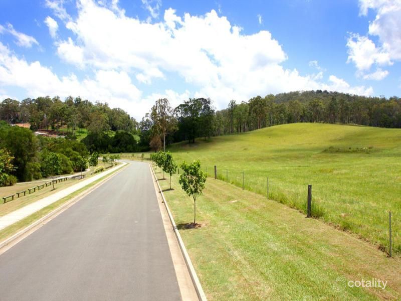 56 Nathanvale Dr, Mount Nathan, QLD 4211