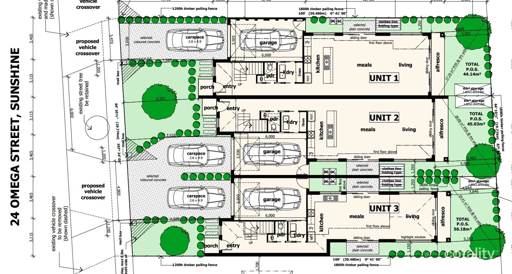 24 Omega St, Sunshine, VIC 3020