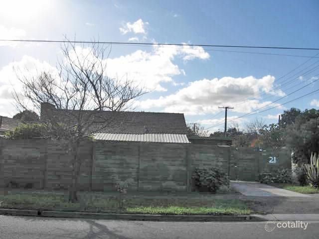 21 Railway Tce, Hove, SA 5048