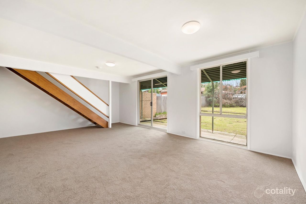 19 Langdon Ave, Wanniassa, ACT 2903