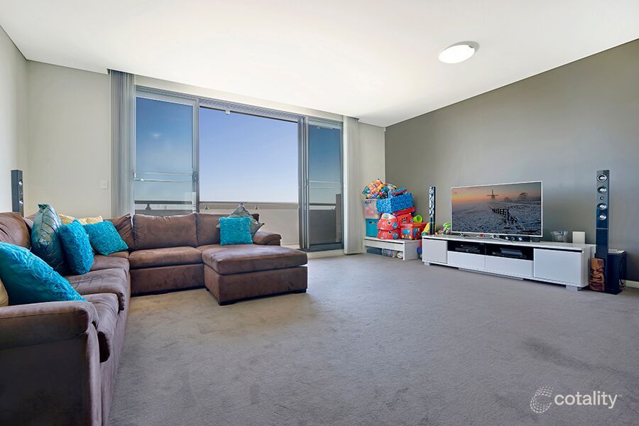 51/20 Victoria Rd, Parramatta, NSW 2150