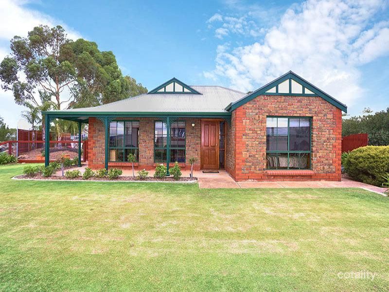 29 Jackman St, Greenock, SA 5360