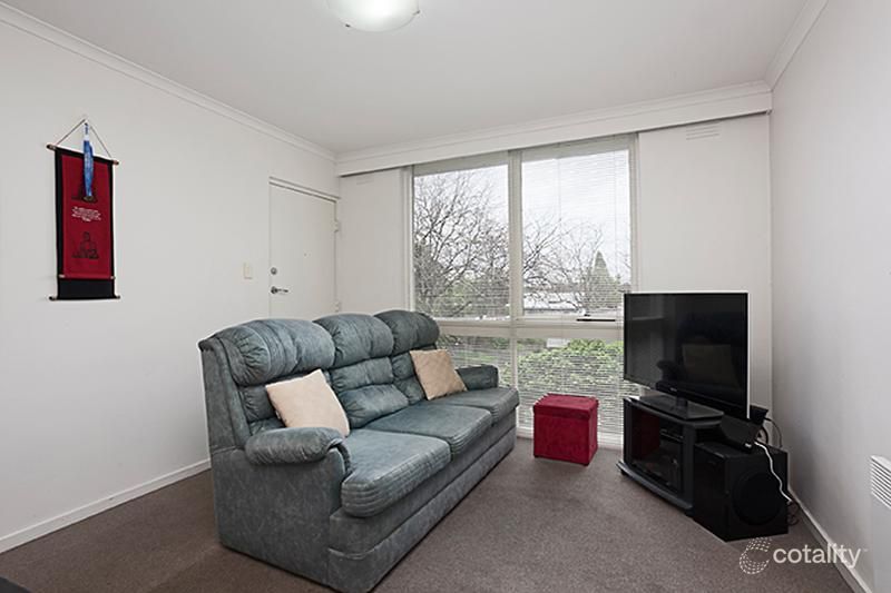 7/11 Chatham St, Flemington, VIC 3031