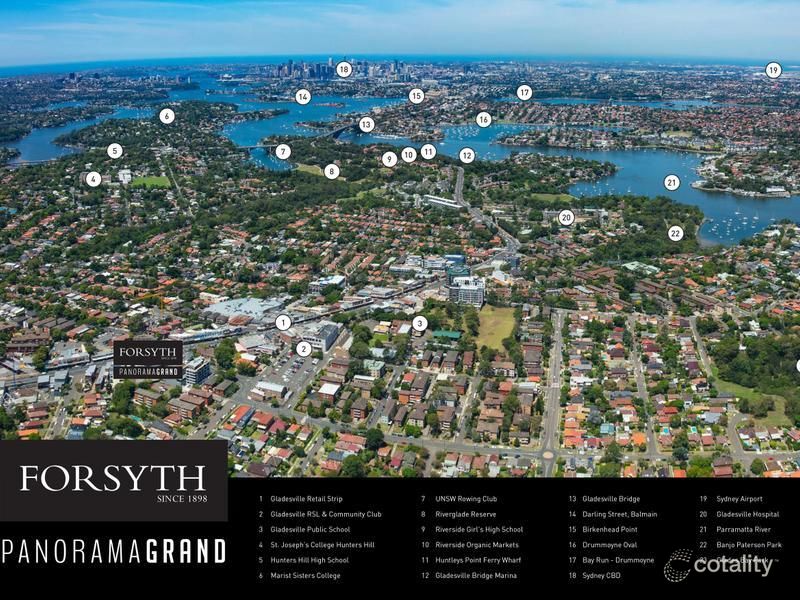 201/230 Victoria Rd, Gladesville, NSW 2111