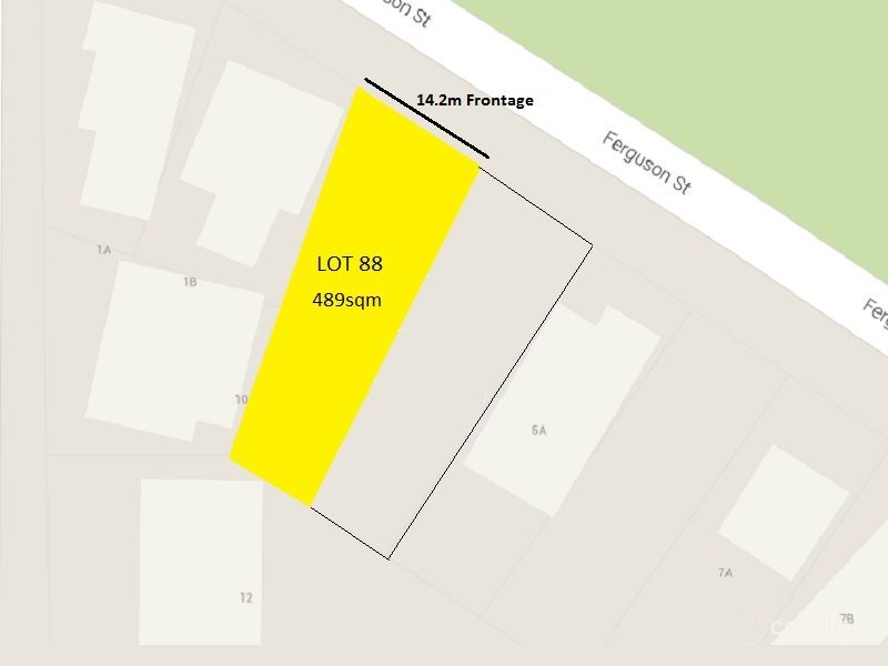 3a Ferguson St, Alfred Cove, WA 6154