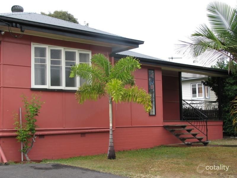 82 Off Lane, South Gladstone, QLD 4680