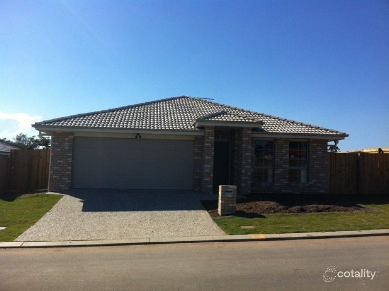 20/12 Walnut Cres, Lowood, QLD 4311