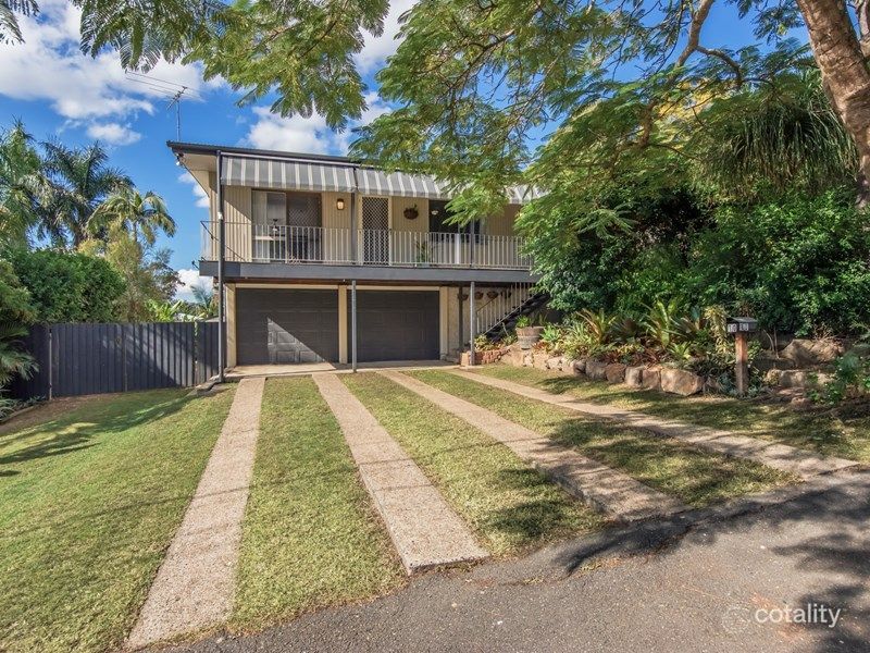 10 Ashfield St, North Ipswich, QLD 4305