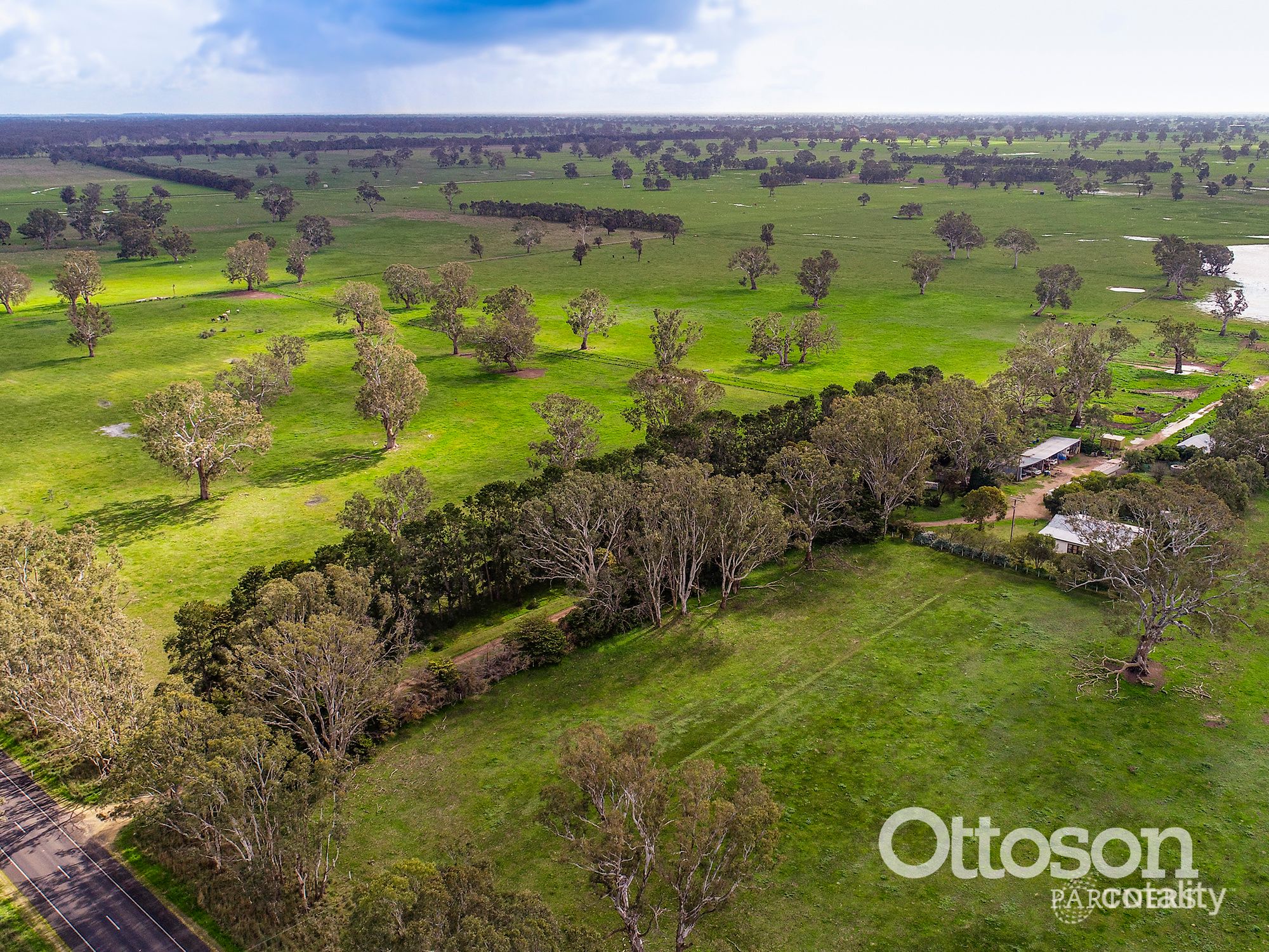 2243 Wimmera Hwy, Hynam, SA 5262