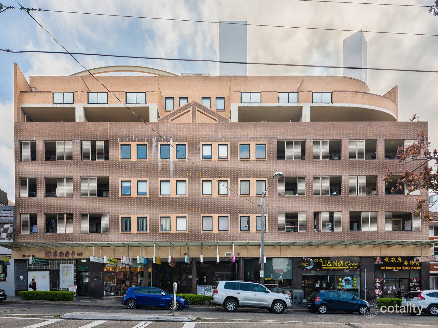 303a/96-98 Beamish St, Campsie, NSW 2194