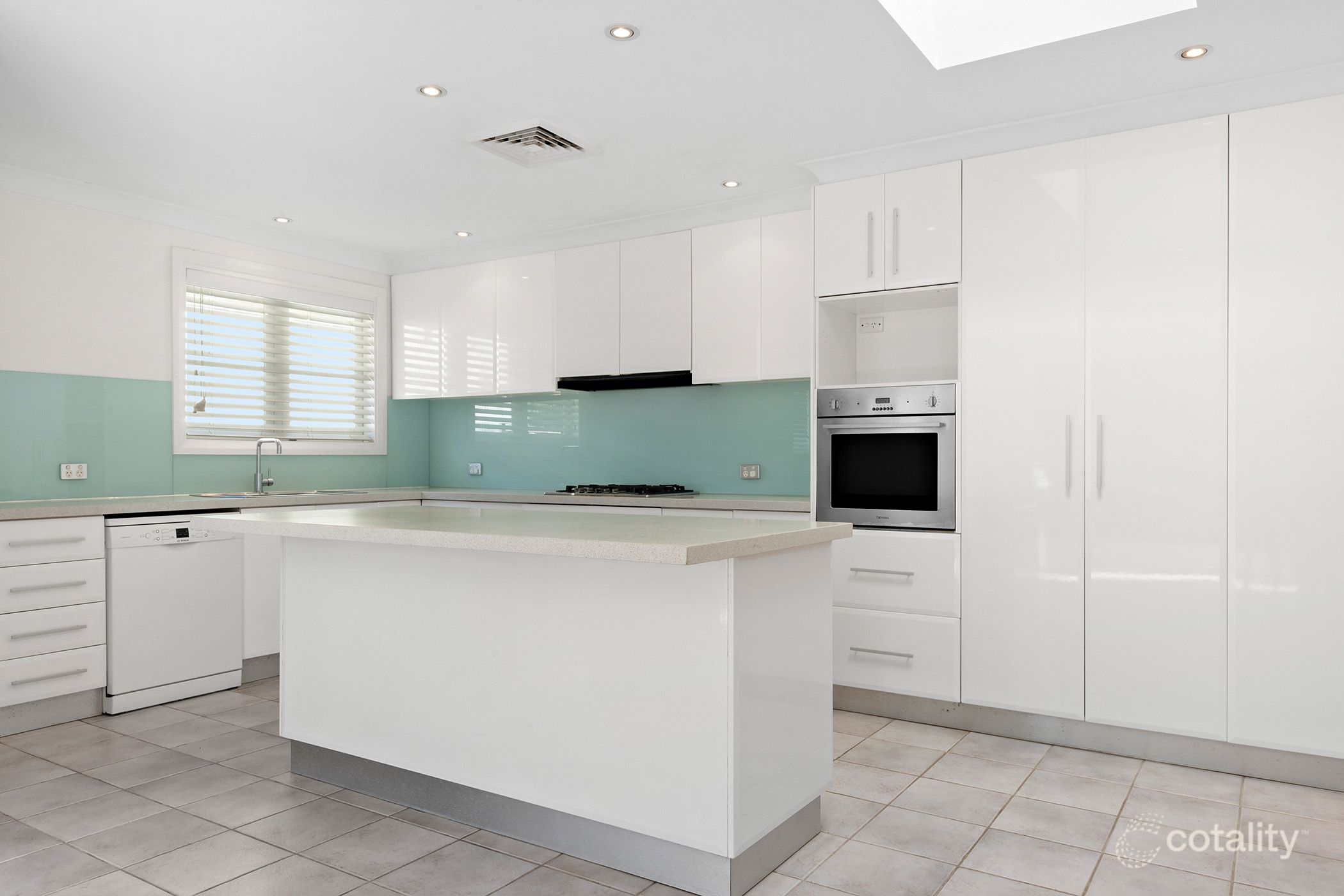 5 Harmston Ave, Frenchs Forest, NSW 2086