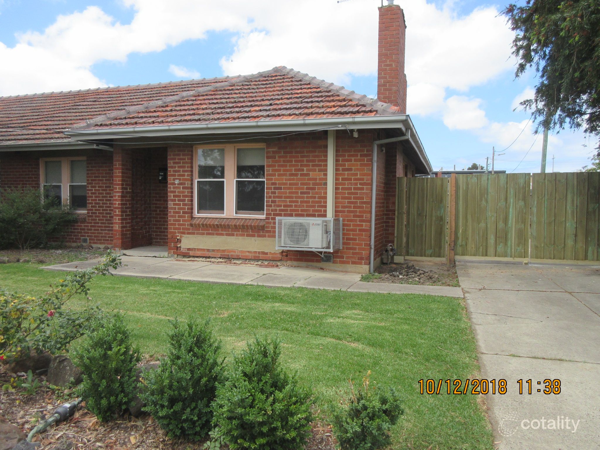 40 Treloar Cres, Braybrook, VIC 3019