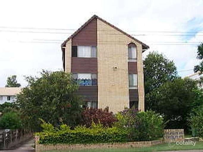 5/21 Burleigh St, Burleigh Heads, QLD 4220