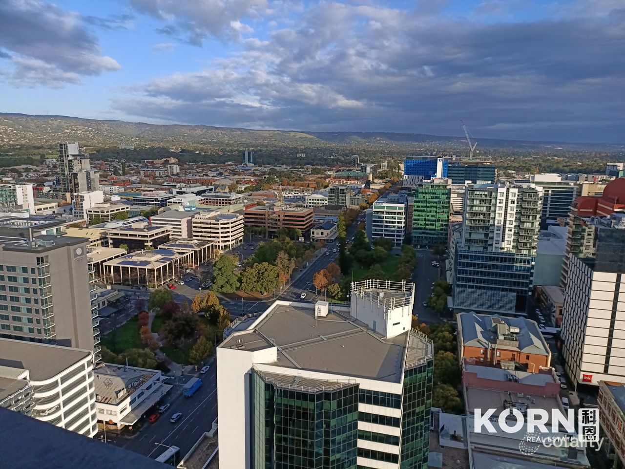 2610/17 Austin St, Adelaide, SA 5000