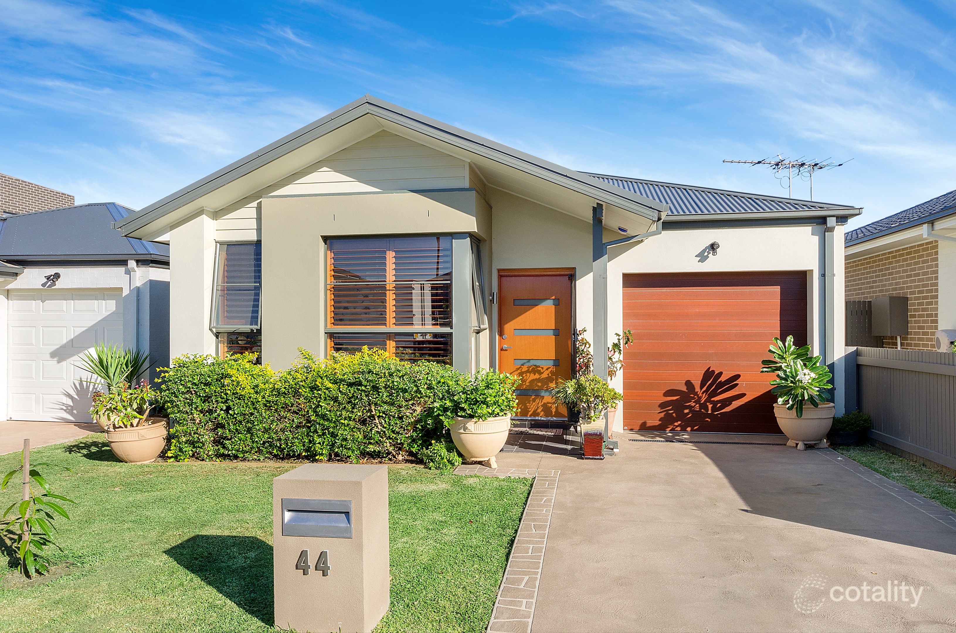 44 Varney Ave, Elizabeth Hills, NSW 2171