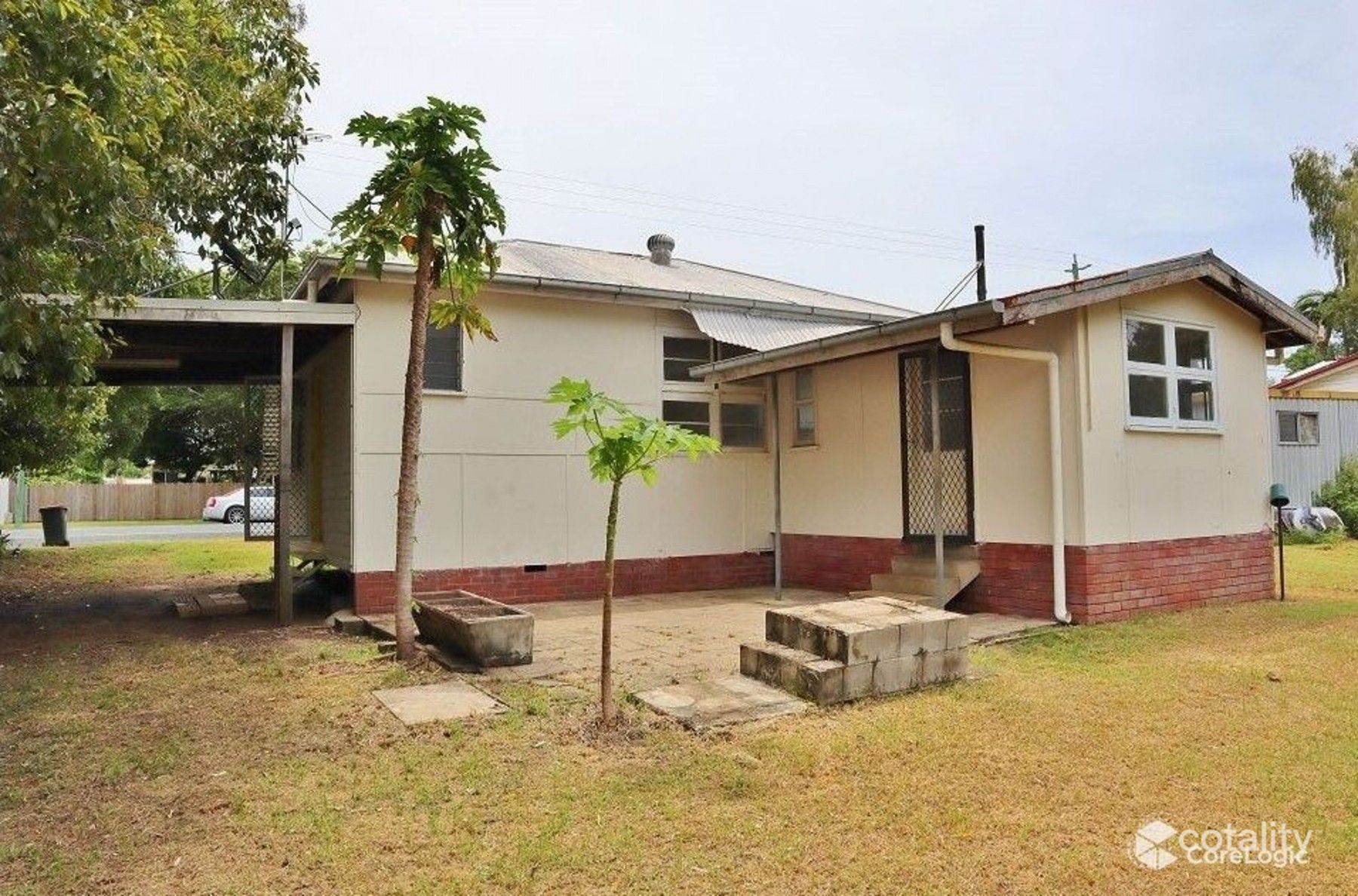 98 Grendon St, North Mackay, QLD 4740